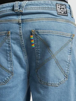 Jeans & Hosen*HOMEBOY xtra LOOSE Flex Mond