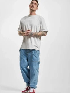 Jeans & Hosen*HOMEBOY x-tra WORK Hose Denim moon
