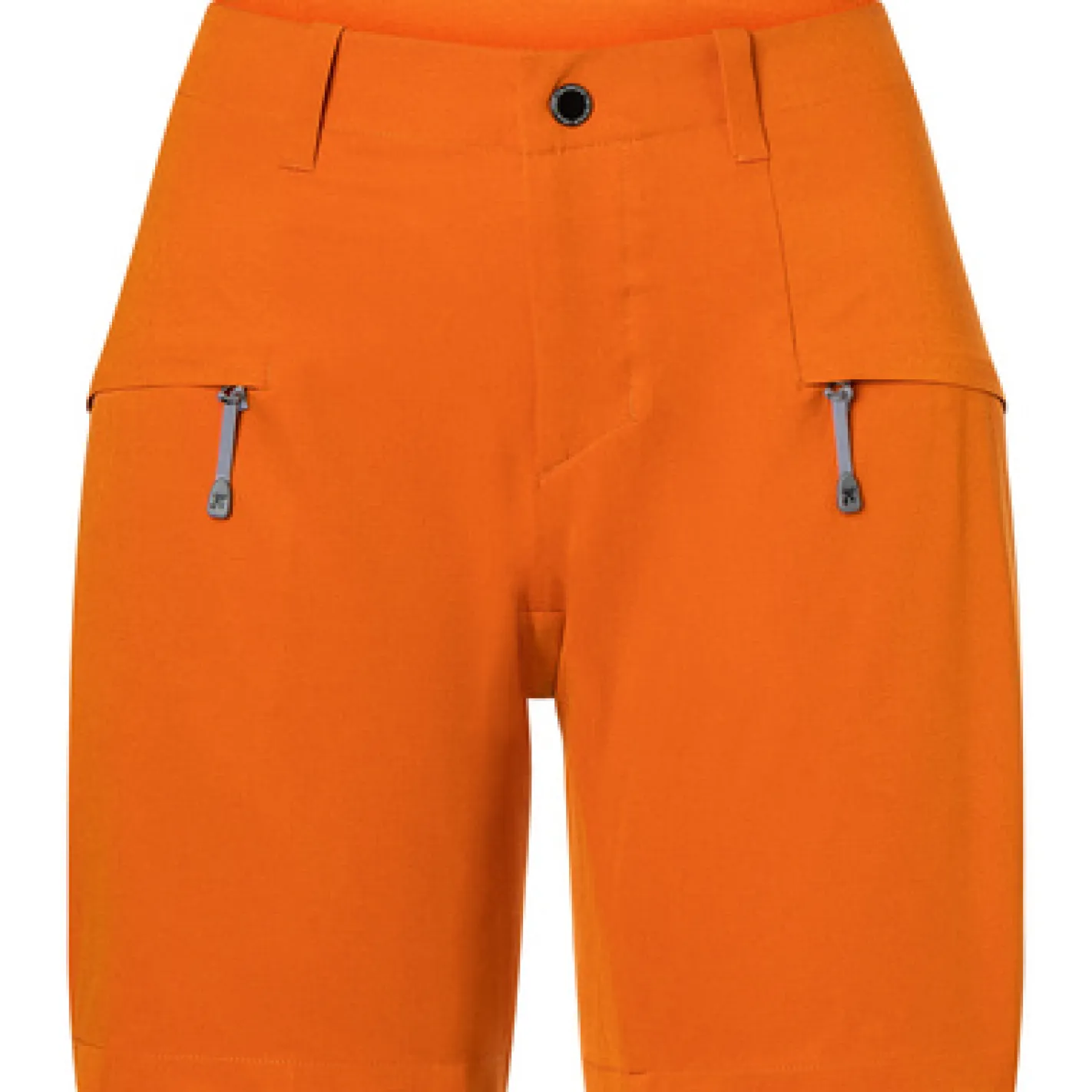 Shorts & Bermudas*HOUDINI Damen Kurze Hosen Daybreak Shorts Orange