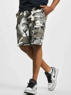 Shorts & Bermudas*HUF Standard Issue Short Tarnung