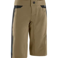 Sportunterbekleidung|Radsport*ION Damen Fahrradhosen Scrub MTB Hose kurz Mehrfarbig