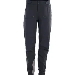 Sportunterbekleidung|Camping & Outdoor*ION Damen Softshellhosen Shelter 2l Hose Schwarz