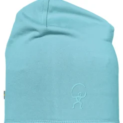 Caps & Mützen*ISBJÖRN Isbjörn of Sweden Kinder Mützen Beanies Panda Mütze 48-50cm Mehrfarbig