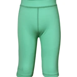 Sportunterbekleidung|Jogginghosen & Fitnessmode*ISBJÖRN Isbjörn of Sweden Kinder Tights Leggings Walrus Sun Tights Mehrfarbig