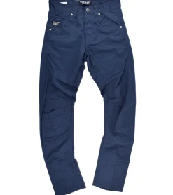 Jeans & Hosen*Jack & Jones Core Dale Herren Slim-Fit-Jeans modische Freizeit-Hose im 5-Pocket-Style 12072721 Navy