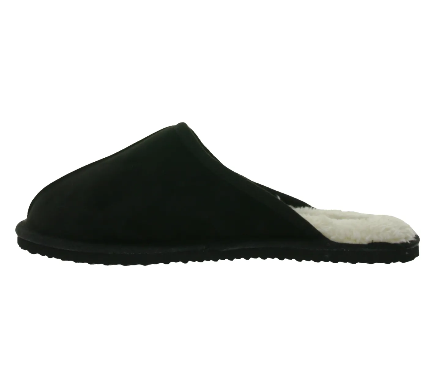 Pantoffeln & Hausschuhe|Hausschuhe & Pantoffeln*Jack & Jones Dudely Hausschuh gefütterte Pantoffeln Hausschlappen 12187557 Schwarz, Blau oder Braun