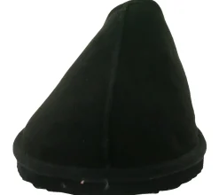 Pantoffeln & Hausschuhe|Hausschuhe & Pantoffeln*Jack & Jones Dudely Hausschuh gefütterte Pantoffeln Hausschlappen 12187557 Schwarz, Blau oder Braun