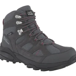 Wanderschuhe & Trekkingschuhe*Jack Wolfskin Damen Wanderschuhe Trekkingschuhe Trail Hiker Texapore Mid Schuhe Violett