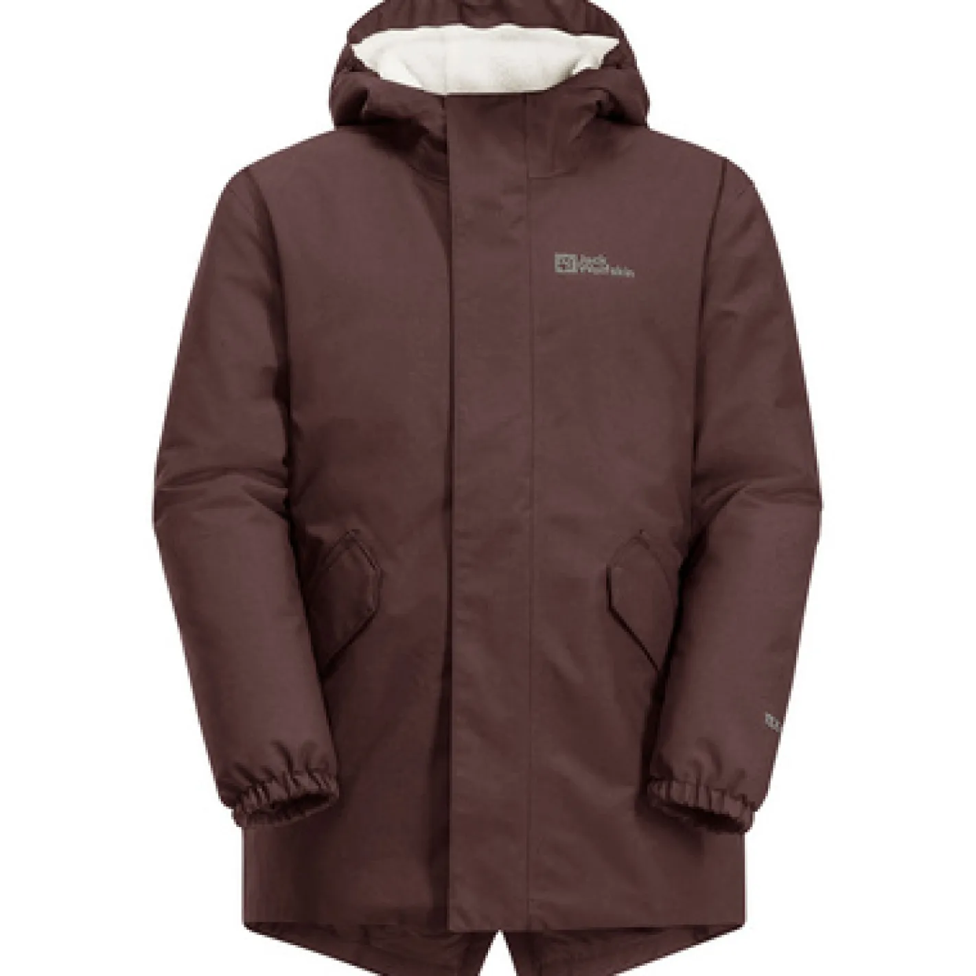 Wintersport|Jacken & Mäntel*Jack Wolfskin Kinder Isolationsjacken Cosy Bear Jacke Mehrfarbig