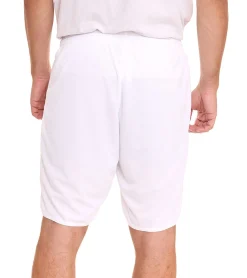 Sportunterbekleidung|Große Größen*JAKO Manchester 2.0 Traingsshorts Herren Sport-Shorts ohne Innenslip Fitness 4400 Weiß, Blau, Rot oder Schwarz