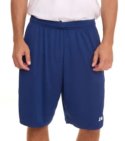 Sportunterbekleidung|Große Größen*JAKO Manchester 2.0 Traingsshorts Herren Sport-Shorts ohne Innenslip Fitness 4400 Weiß, Blau, Rot oder Schwarz