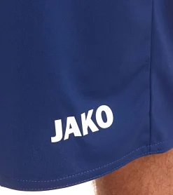 Sportunterbekleidung|Große Größen*JAKO Manchester 2.0 Traingsshorts Herren Sport-Shorts ohne Innenslip Fitness 4400 Weiß, Blau, Rot oder Schwarz