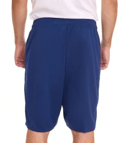 Sportunterbekleidung|Große Größen*JAKO Manchester 2.0 Traingsshorts Herren Sport-Shorts ohne Innenslip Fitness 4400 Weiß, Blau, Rot, oder Grün Schwarz