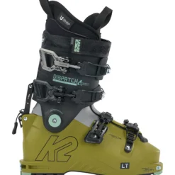 Wintersport|Boots & Stiefel*K2 Damen Schuh Dispatch LT Tourenskischuhe Mehrfarbig