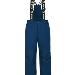 Wintersport|Jeans & Hosen*kamik Kinder Isolationshosen Regan Hose Mehrfarbig