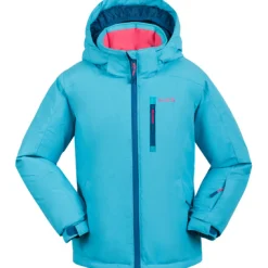 Wintersport|Jacken & Mäntel*kamik Kinder Isolationsjacken Aura Jacke Mehrfarbig
