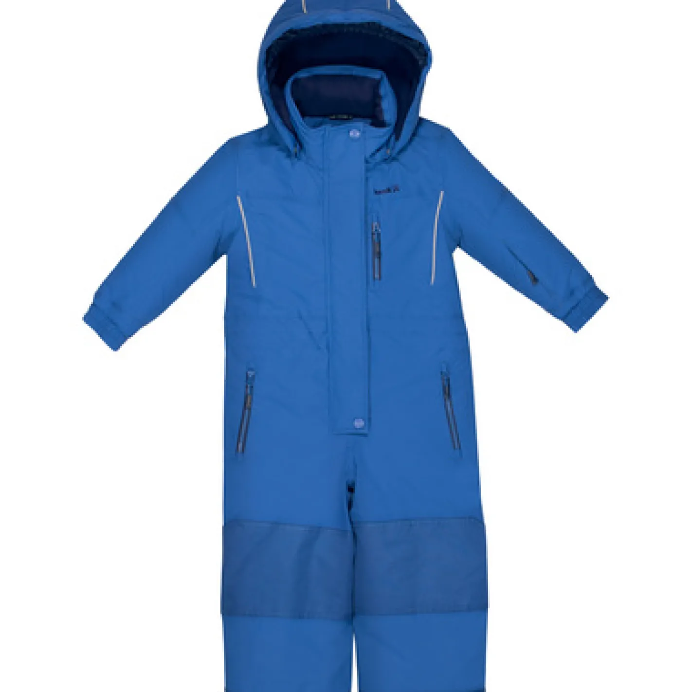 Sportunterbekleidung|Sportoberbekleidung*kamik Kinder Overalls Lazer Schneeanzug Blau