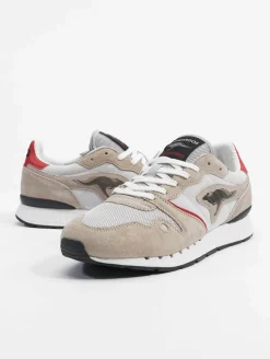 Sneaker & Turnschuhe*KangaROOS Coil RX Sneaker beige