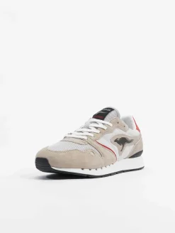 Sneaker & Turnschuhe*KangaROOS Coil RX Sneaker beige