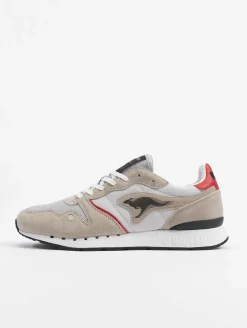 Sneaker & Turnschuhe*KangaROOS Coil RX Sneaker beige