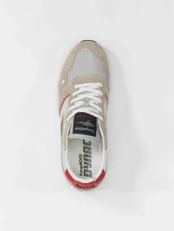 Sneaker & Turnschuhe*KangaROOS Coil RX Sneaker beige