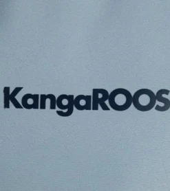 Mäntel & Jacken*KangaROOS Weste leicht wasserabweisende Damen Übergangs-Weste 88531402 Hellblau