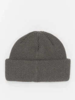 Caps & Mützen*KANGOL Cardinal 2 Way Beanie Mützen grau