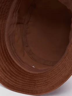 Caps & Mützen*KANGOL Cord Hüte wood