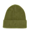 Caps & Mützen*KANGOL Faux Fur Beanie Mützen sea kelp