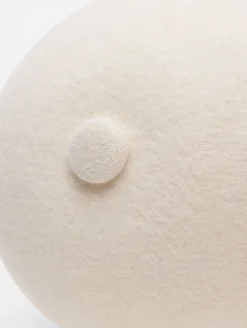 Caps & Mützen*KANGOL Wool Casual Mützen weiß