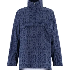 Mäntel & Jacken*KARI TRAA Damen Freizeitjacken, Parkas Ruth Anorak Mehrfarbig