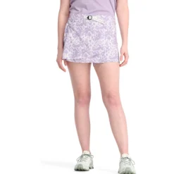 Röcke*KARI TRAA Damen Röcke Ane Skort Mehrfarbig