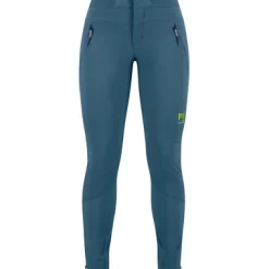 Sportunterbekleidung|Camping & Outdoor*KARPOS Damen Wanderhosen Pietena Hose Mehrfarbig
