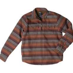 Jacken & Mäntel*Kavu Herren Freizeitjacken, Parkas Eagle Pine Jacke Mehrfarbig