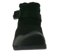 Stiefel & Boots*KEEN Hoodromeo Herren Winter-Stiefelette mit Fleece-Futter Schnee-Schuhe bis -20 Grad isolierende Winter-Stiefel 1026794 Schwarz