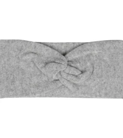 Caps & Mützen*KKS STUDIOS Cashmere KKS STUDIOS Damen Stirnband aus 100% Kaschmir Kopf-Band mit Twist- oder Fliege-Knoten Schwarz, Blau, Grau, Beige, Grün Twist Jeansblau