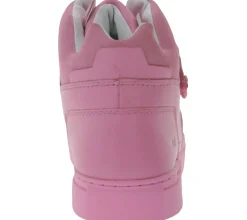 Stiefel & Boots|Trekkingschuhe & Wanderschuhe*K1X | Kickz Encore High Winter-Schuhe warme Herren Winter-Boots High aus Nubuk-Leder 1161-0601/6645 Rosa