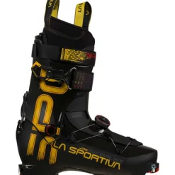 Wintersport|Stiefel & Boots*LA SPORTIVA Herren Schuh Skorpius CR II Tourenskischuhe Gelb