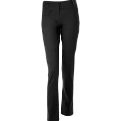 Jeans & Hosen*LAFONT 1844 Herren ergonomische Stoff-Hose mit Baumwollanteil Arbeits-Hose mit fünf Taschen 71708765 Schwarz