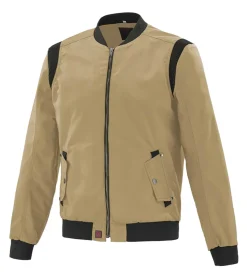 Jacken & Mäntel*LAFONT Herren Arbeits-Jacke mit Ripstop-Stoff Arbeitsbomberjacke 43923840 Beige