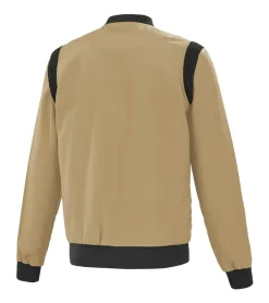 Jacken & Mäntel*LAFONT Herren Arbeits-Jacke mit Ripstop-Stoff Arbeitsbomberjacke 43923840 Beige