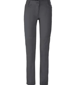 Große Größen|Hosen & Jeans*LAFONT Lavender Damen Küchen-Hose mit Komforteinsatz Arbeits-Hose 180 g/m² Gastro Berufsbekleidung Gastronomie 98496653 Anthrazit