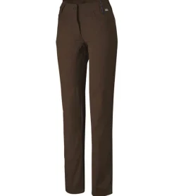 Große Größen|Hosen & Jeans*LAFONT Lavender Damen Küchen-Hose mit Komforteinsatz Arbeits-Hose 180 g/m² Gastro Berufsbekleidung Gastronomie 19073348 Braun