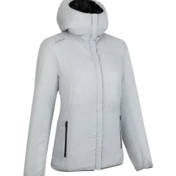 Wintersport|Mäntel & Jacken*LaMunt Damen Isolationsjacken Irmi Rev Remoca Jacke Grau