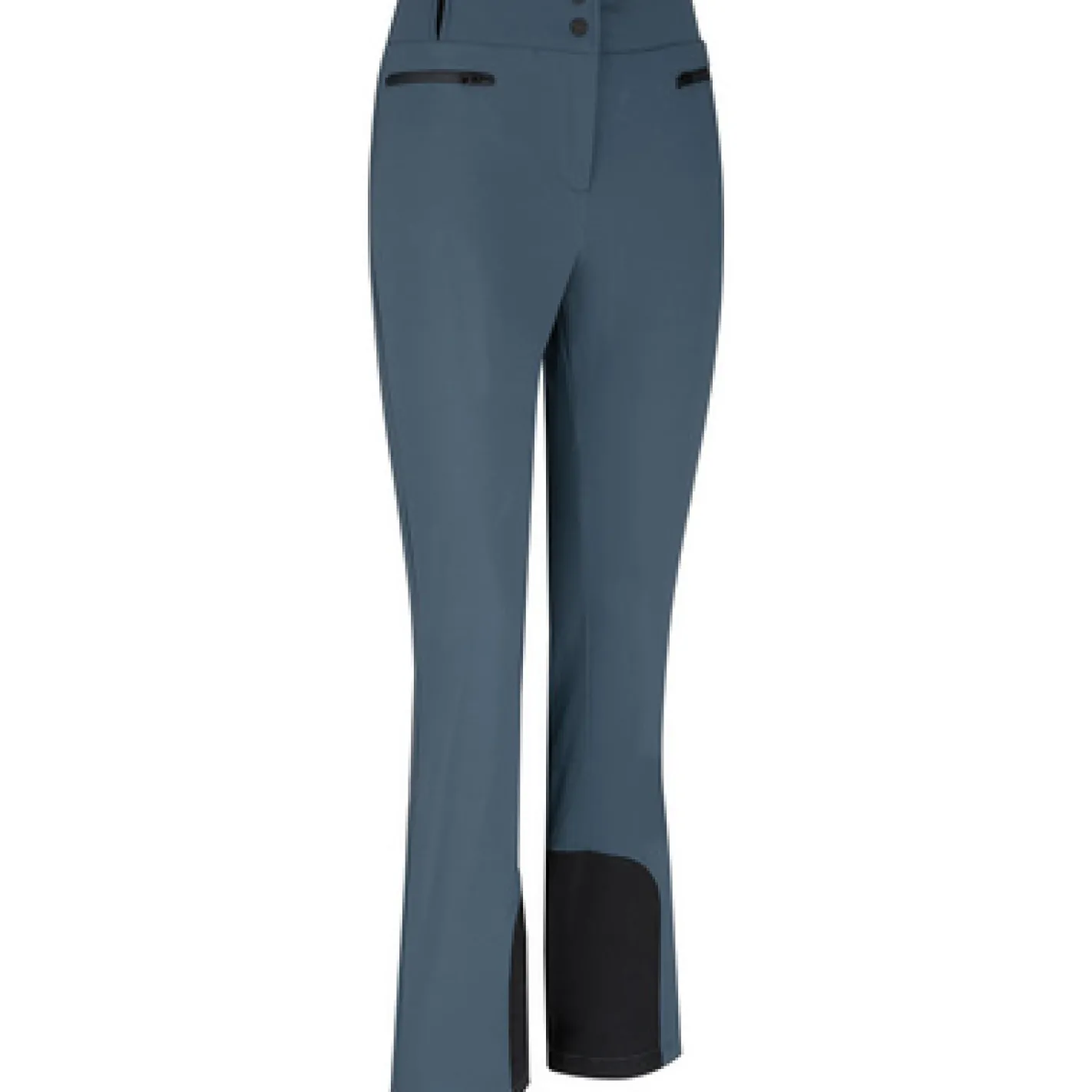 Sportunterbekleidung|Wintersport*LaMunt Damen Skitourenhosen Constanze Hose Blau