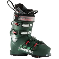 Wintersport|Boots & Stiefel*Lange Damen Freerideskischuhe XT3 90 Freeridestiefel Grün