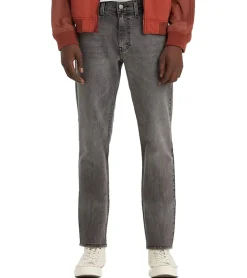 Jeans & Hosen*LEVI´S 511 Herren Jeans-Hose im 5-Pocket-Style Baumwoll-Hose Slim-Fit Denim-Hose 45115537 Grau