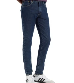 Jeans & Hosen*LEVI´S 512 Slim Taper Herren Jeans-Hose atmungsaktive Baumwoll-Hose Denim-Hose 288331290 Blau