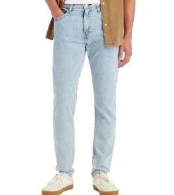 Jeans & Hosen*LEVI´S 512 Slim Taper Herren Jeans-Hose mit Performance-Cool-Technologie Baumwoll-Hose Denim-Hose 288331291 Blau