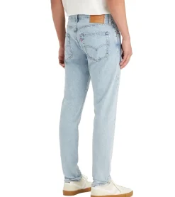 Jeans & Hosen*LEVI´S 512 Slim Taper Herren Jeans-Hose mit Performance-Cool-Technologie Baumwoll-Hose Denim-Hose 288331291 Blau